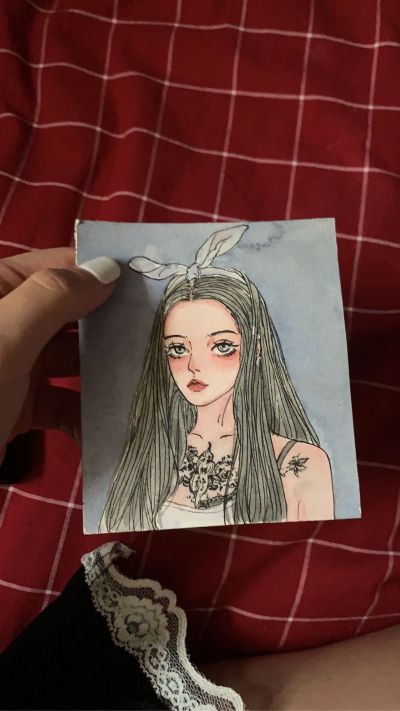 无