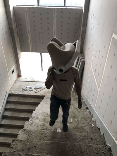 室内水电安装