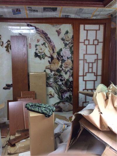 空调窗帘洁具空调空气能洁具窗帘