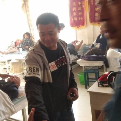 水电暖安装
