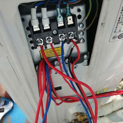 空调安装维修空调安装维修