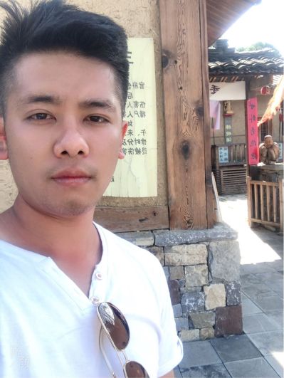无