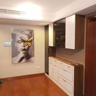 全屋家具安装全屋定制家具