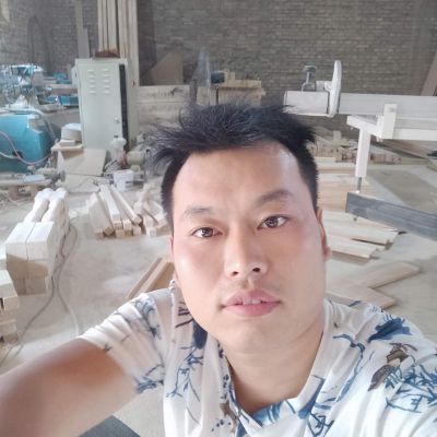 实木楼梯