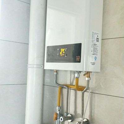 热水器净水器