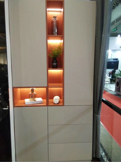 全屋定制家具家具安装