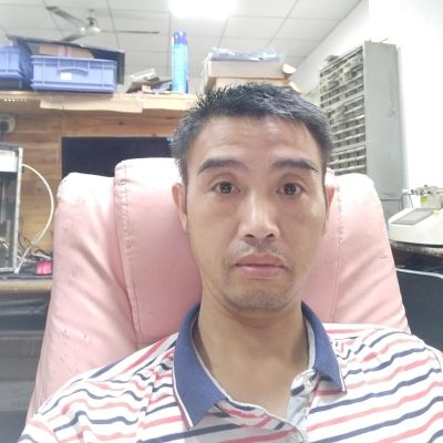 监控这块还是比较顺利