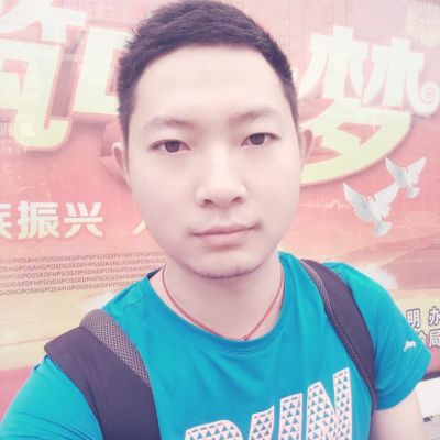 无