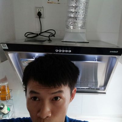 家电安装维修