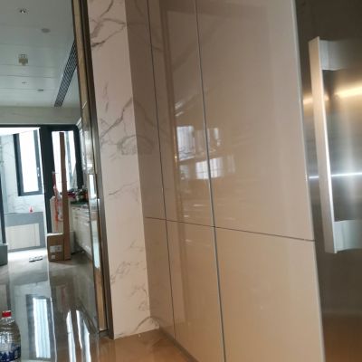 定制家具安装
