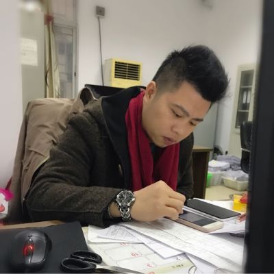 钣金加工