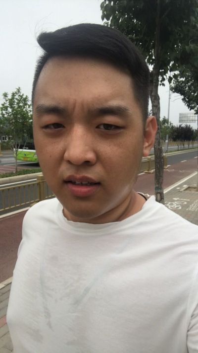 无