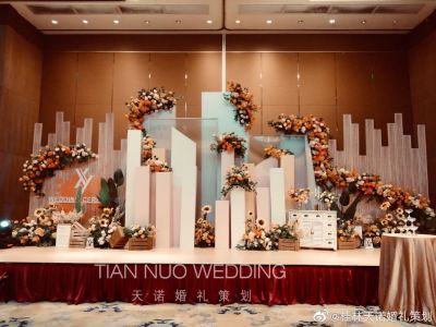 广告印刷庆典婚礼印刷策划