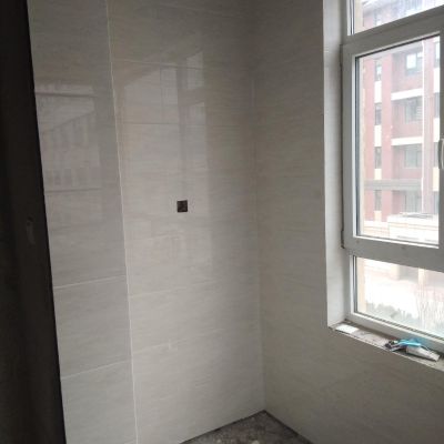 家装贴瓷砖贴瓷砖垒灶台