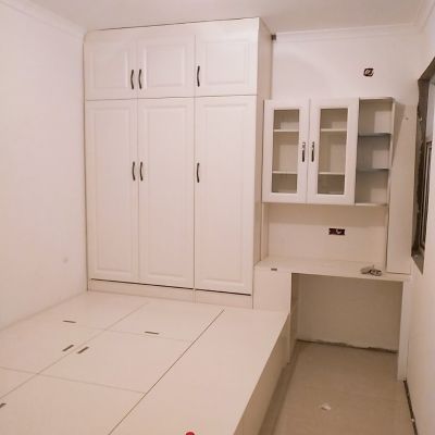 板式家具安装专业安装家具