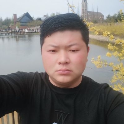 希望可以为更多人服务