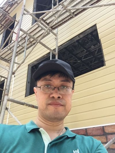 轻钢别墅