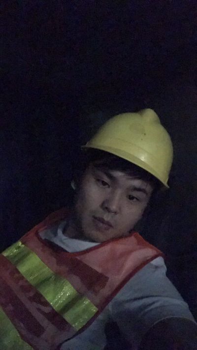 杂工