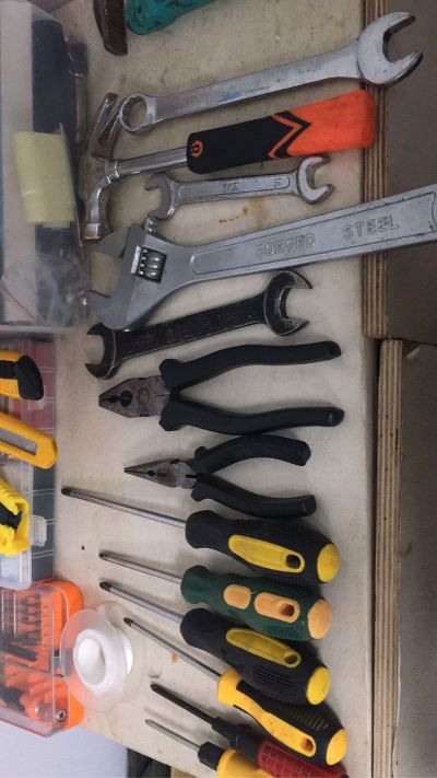 万能维修工维修