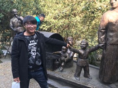 卫浴安装