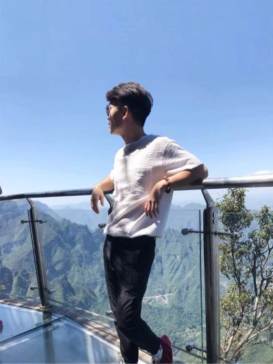 岚庭装饰