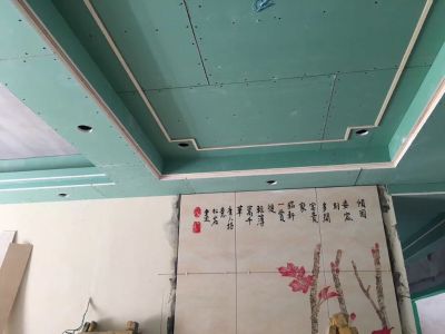 室内装修工程木工行业