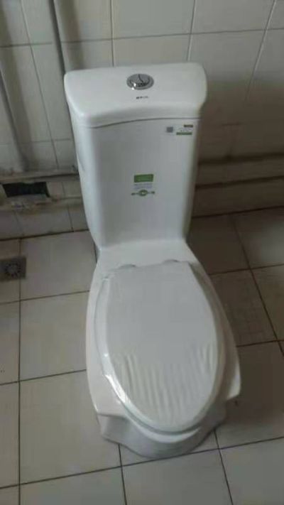 卫浴安装