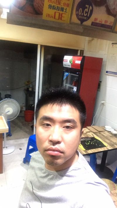 移门