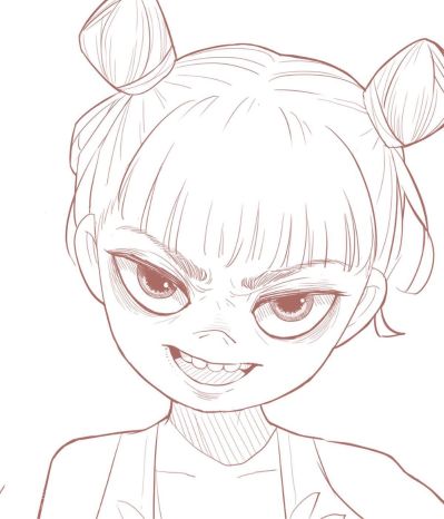 无