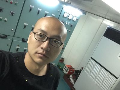 工人