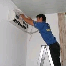 空调安装维修