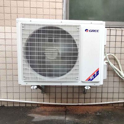 专业空调安装专业空调安装无