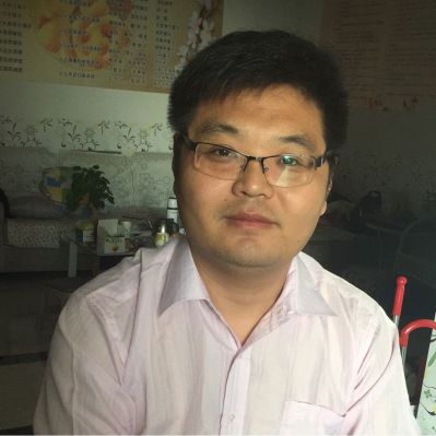 推拿按摩
