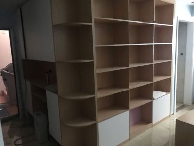 定制家具