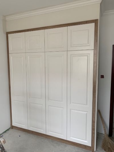 板式家具