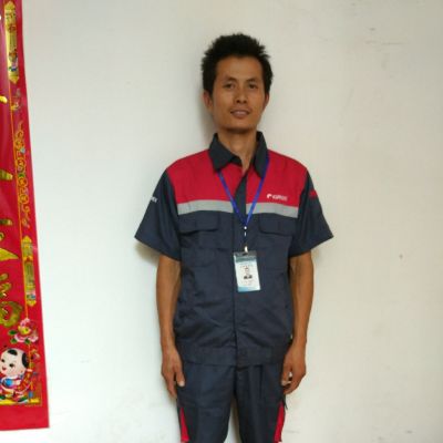 安装维修