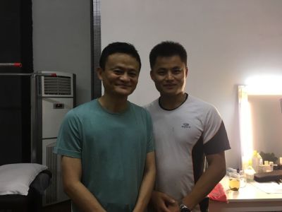 无