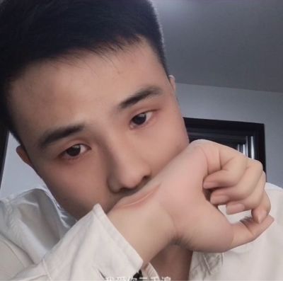 无