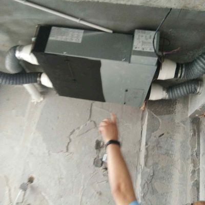 工程队专业新风系统专业新风系统新风系统