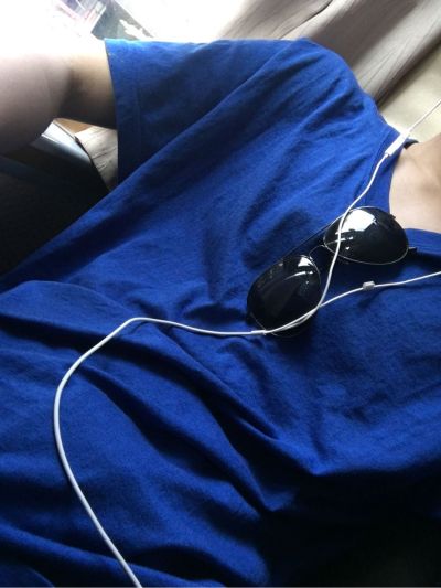 无