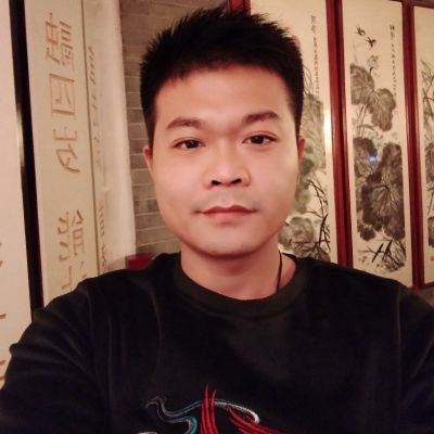 贴壁布