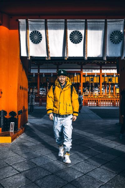 无