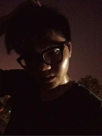 多的很