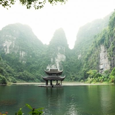 窗帘安装