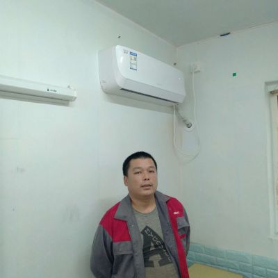 空调空调安装维修空调