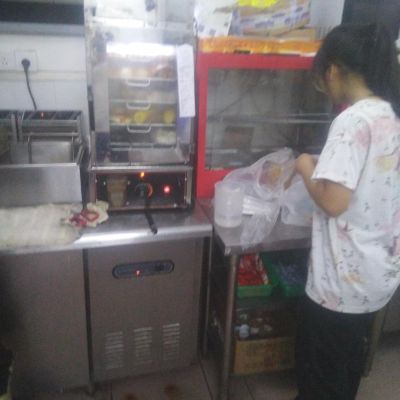 电脑安装维护