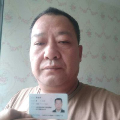 贴墙纸