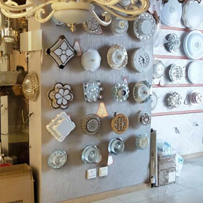 灯具卫浴家具