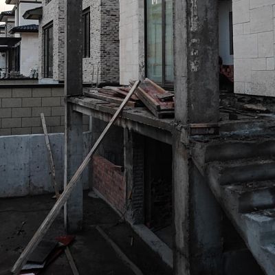土建施工