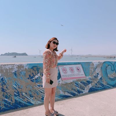 无